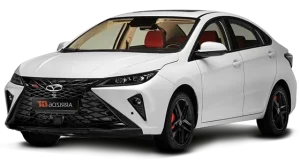 Arrizo6 gt