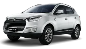 Jac S5