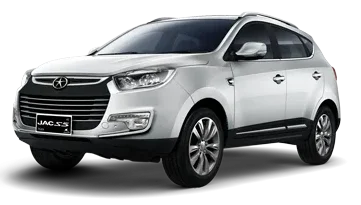 Jac S5