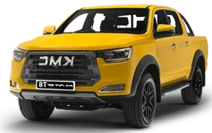KMC T8