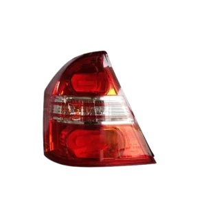 چراغ خطر چپ لیفان 620