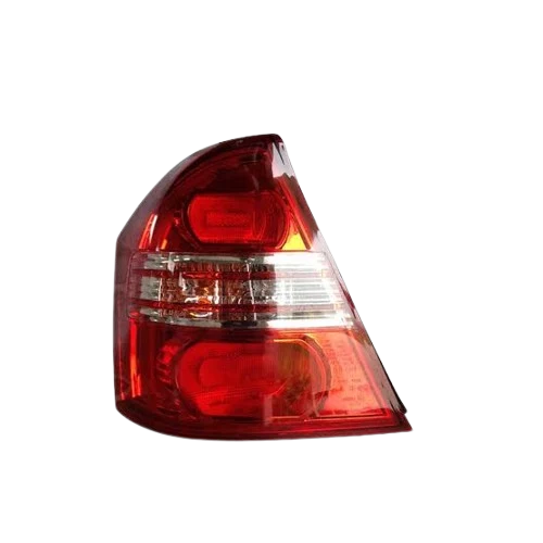 چراغ خطر چپ لیفان 620