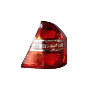 چراغ خطر راست لیفان 620