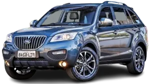 Lifan-X60