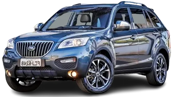 Lifan-X60