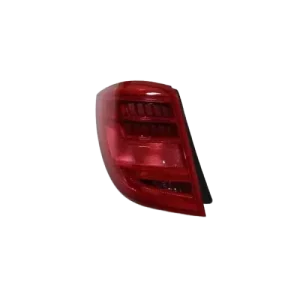 چراغ خطر عقب سمت چپ طرح جدید لیفان X60