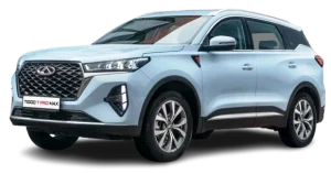 Tiggo 7 ProMax