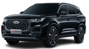 Tiggo 8 Pro