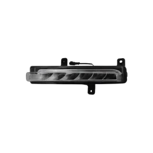 دی لایت جلو چپ MVM X55