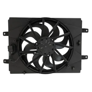 فن رادیاتور آب MVM X22