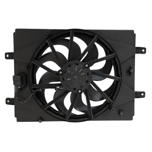 فن رادیاتور آب MVM X22