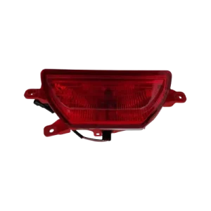 مه شکن عقب وسط MVM X33 کراس
