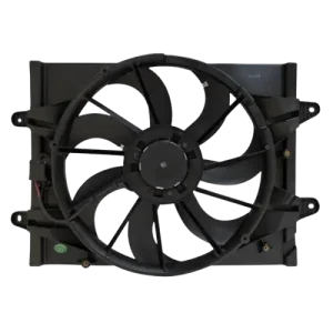 فن رادیاتور آب MVM X33