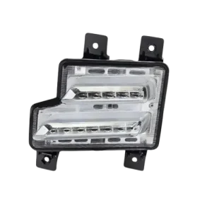 مه شکن جلو چپ MVM X55 Pro