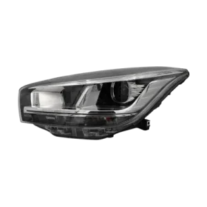 چراغ جلو چپ MVM X55 Pro
